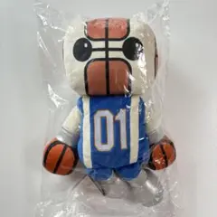 【新品/未使用】茨城ロボッツ ロボスケ キャラクター ぬいぐるみ パペット