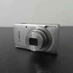 2025年最新】canon ixy200 シルバーの人気アイテム - メルカリ