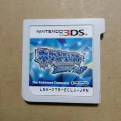 ★ポケットモンスター アルファサファイア 3DS ソフトのサムネイル