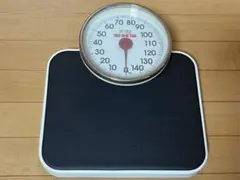 beurer アナログ体重計 135kg　アンティーク　ヴィンテージ　ビンテージ beurer アナログ体重計 135kg アンティーク ヴィンテージ