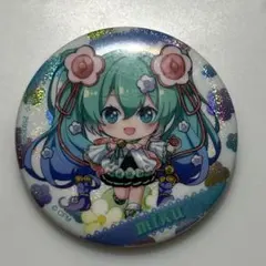2026年最新】マジカルミライ2018缶バッチの人気アイテム - メルカリ