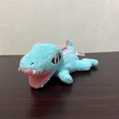ずとまよ/YOGUNESSIE mini NUI ヨグネッシーミニぬいぐるみ - メルカリ