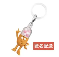 コンタック　めじるしアクセサリー　ミスターコンタック