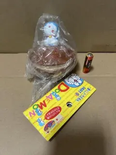 一番くじ ドラえもん PART5 色々6種セット フィギュア エポックのサムネイル