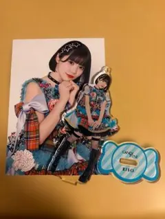 CANDY TUNE 福山梨乃 2点セット