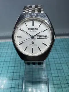 2025年最新】シチズン クリストロンの人気アイテム - メルカリ