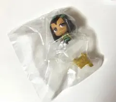 ジョジョの奇妙な冒険 ジョジョコレ 【エルメェス・コステロ】【エルメェス】