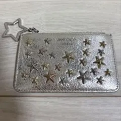 JIMMY CHOO スタースタッズ コインケースのサムネイル