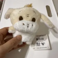 Disney うるぽちゃちゃん ぬいぐるみのサムネイル
