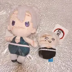 2026年最新】鬼滅の刃 ミニミニフレンズ 不死川実弥の人気アイテム