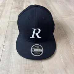 ロンハーマン　NEW ERA キャップ ブラック New Era Cap & Long Sleeve Tee｜Pick Up Item | RHC ronherman