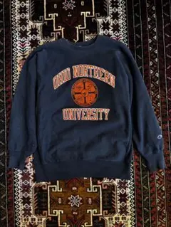 80s Champion reverse weave トリコタグ アメリカ製XL