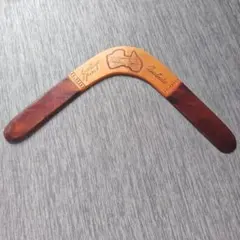 호주 부메랑