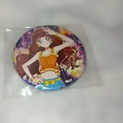 プリキュア トゥインクル缶バッジ 来海えりか キュアマリン 2個セット