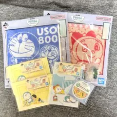 ドラえもん　一番くじ　きみとずっといっしょ　まとめ売り