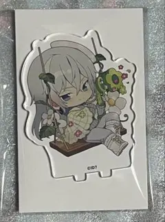 アイドリッシュセブン アイナナ アニカフェ アクスタ 千