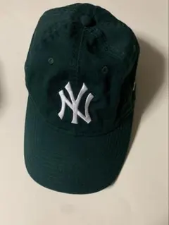 【お値下】ニューエラ ニューヨーク・ヤンキース 9TWENTY キャップ