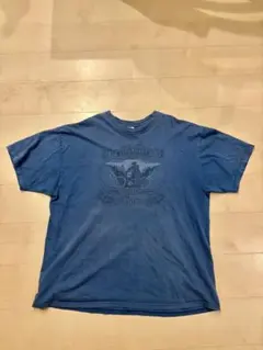 ち*！様 「2000年代初頭 USA製 ハーレーダビッドソン ディーラーT」 ア