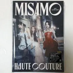ミサモ haute couture once japan盤 misamo - メルカリ