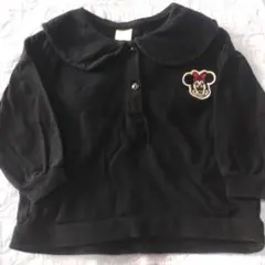futafuta　Disney ミニーマウス Tシャツ 80cm
