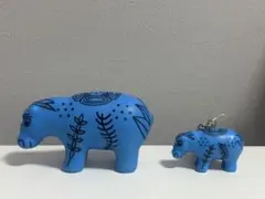 エジプト 置物