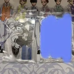 ブルーロック展　ミヒャエル・カイザー　アクリルスタンド　新品　未開封　❣️