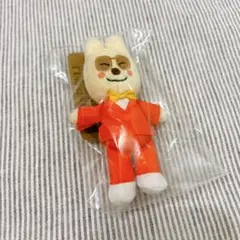 やなせたかし記念館アンパンマンミュージアム☆ 高知限定　やなせうさぎ　マスコット