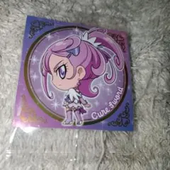 プリキュアオールスターズウエハース3 キュアソード R-23