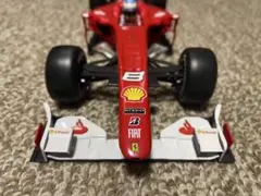 1/24 フェラーリ F92A J.アレジ #27 - メルカリ