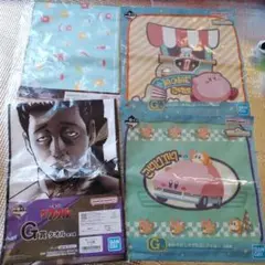 一番くじ　景品