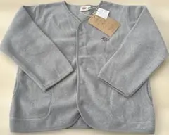 新品 ROUND HOUSE キッズアウター