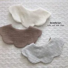 ❲389❳　もくもくスタイ　3枚セット　リバーシブル