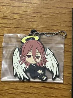 チェンソーマン 一番くじ レゼ篇 ラバーチャーム I賞 天使の悪魔