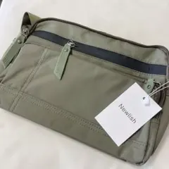 ショルダーバッグ 肩掛けバッグ 多機能 斜め掛け 軽量 撥水 防水 カジュアル