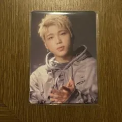 BMSG FES 2025 フォトカード (SHUNTO/SKY-HI)