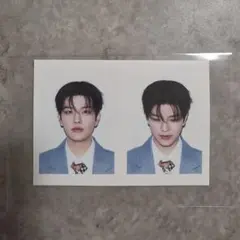 2026年最新】stray kids スンミン トレカの人気アイテム - メルカリ
