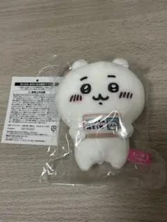 ちいかわ　おかいもの検定マスコット