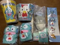 サンリオ　ハンギョドン　まとめ売り
