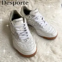 Desporte Sao Luis KI2 フットサルシューズ デスポルチ