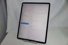 元箱付iPad Pro 12.9㌅ 第5世代 128GB Wi-Fi