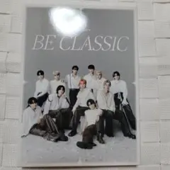 JO1 BE CLASSIC<初回限定盤B>
