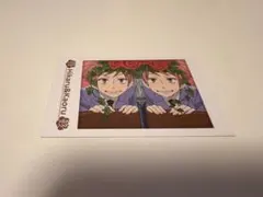 桜蘭高校ホスト部 キャラポトレ2 常陸院光 常陸院馨