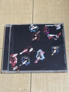 My Hair is Bad mothers アルバム
