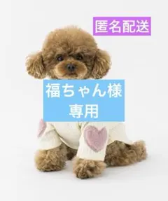 福ちゃん様専用