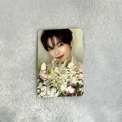 ZEROBASEONE ハンビン トレカ