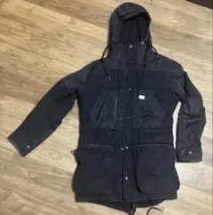 【美品】DIESEL 異素材モッズコート　高機能 オーバーサイズ ネイビー 2025年最新】DIESEL メンズ モッズコートの人気アイテム - メルカリ