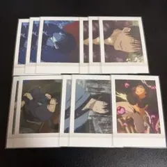 2025年最新】伏黒甚爾 ぱしゃこれの人気アイテム - メルカリ