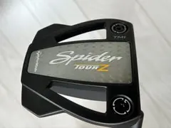 【日本未発売◇チューンアップモデル】Spider Tour Black 34 楽天市場】スパイダー ツアー ブラック パター 34の通販