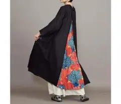 『*』様 【新品未開封】劇場版モノノ怪　倭物やカヤ　コラボ服　リバーシブル和羽織 リバーシブル和羽織《カヤ×劇場版モノノ怪コラボ》 - メルカリ
