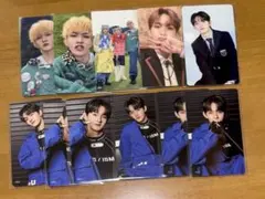 INI 田島将吾　トレカ　11枚セット